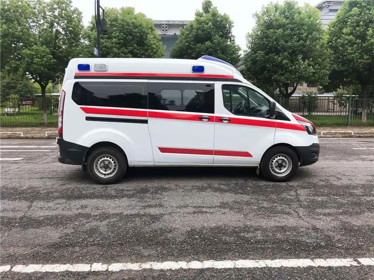 克东县长途跨省救护车出租